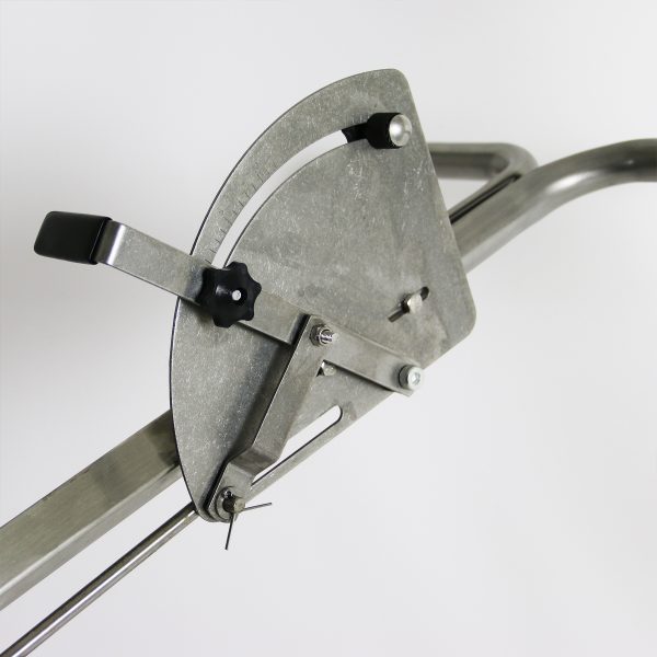 Chapin 82400B rock salt spreader gate control