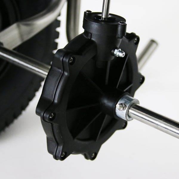 Chapin 82400B rock salt spreader gearbox
