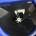 Chapin 82400B rock salt spreader grate