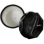 Chapin 63900 4 Gallon Self-Cleaning Backpack Sprayer cap and basket