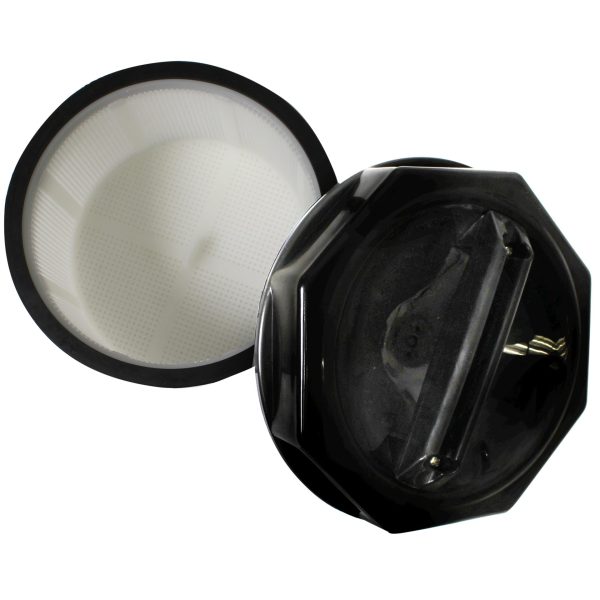 Chapin 63900 4 Gallon Self-Cleaning Backpack Sprayer cap and basket