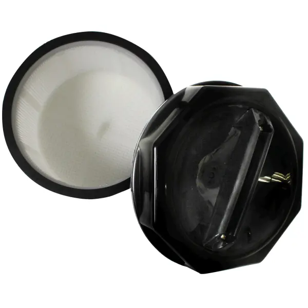 Chapin 63900 4 Gallon Self-Cleaning Backpack Sprayer cap and basket