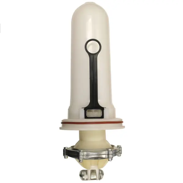 Chapin 63900 4 Gallon Self-Cleaning Backpack Sprayer pump assembly