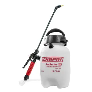 Chapin 6-8093 Plastic Adjustable Spray Nozzle - Chapin International