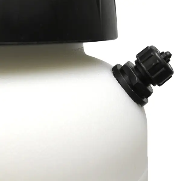 Chapin 26011XP 1 Gallon ProSeries™ XP Sprayer pressure relief valve