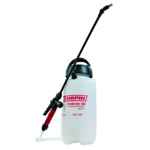 Chapin Flat Fan Poly Sprayer Nozzle - Chapin International