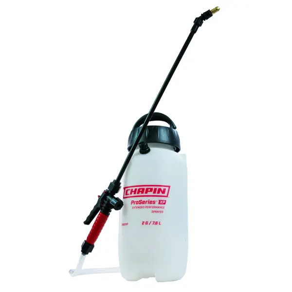 Chapin 26021XP 2 Gallon ProSeries™ XP Multi-purpose Hand Pump