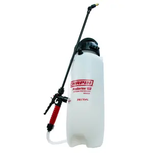 Chapin 6-8096 Flat Fan Poly Spray Nozzle - Chapin International