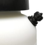 Chapin 26031XP 3 Gallon ProSeries™ XP Sprayer Product Manual pressure relief valve