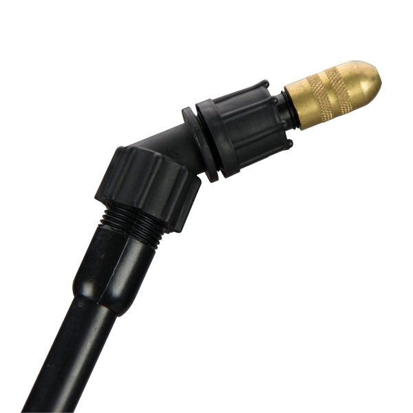 Chapin 64800 4 Gallon ProSeries™ Backpack Sprayer brass nozzle