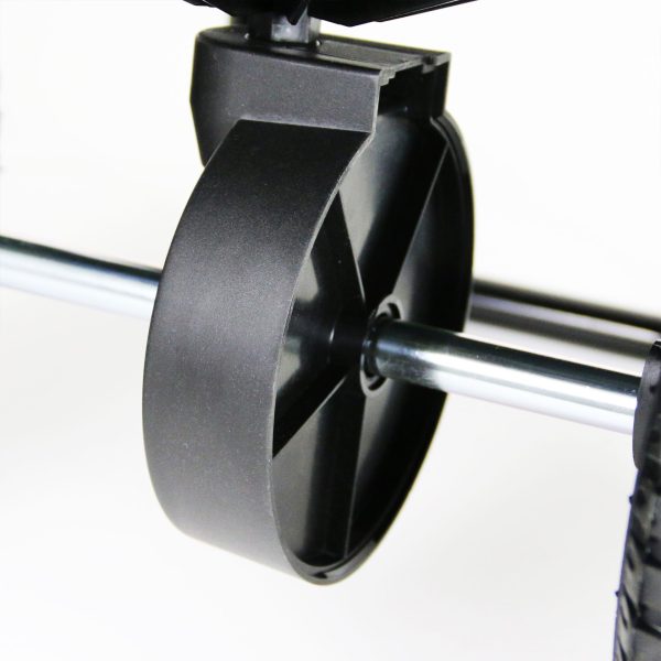 Chapin 8003A 65 Pound Residential Ice Melt Spreader gear box