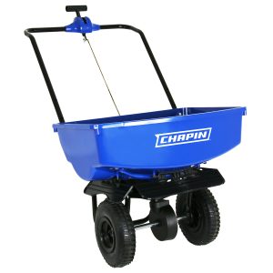Chapin 8003A 65 Pound Residential Ice Melt Spreader