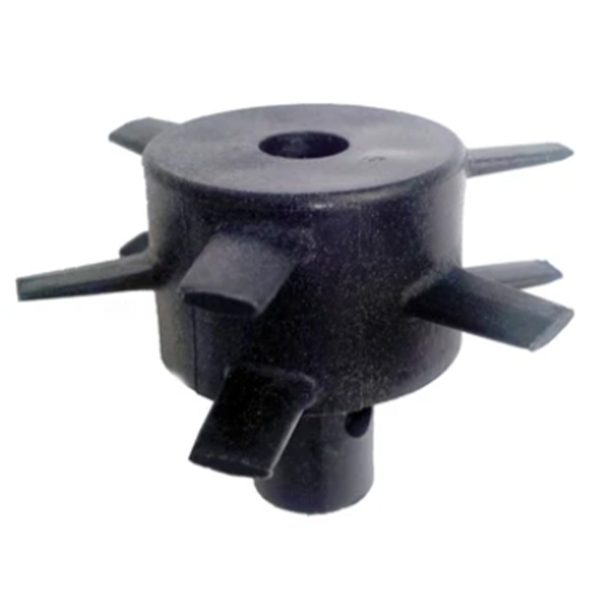 Chapin 81008A 80 Pound Residential Ice Melt Spreader auger