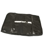 Chapin 81008A 80 Pound Residential Ice Melt Spreader rain cover