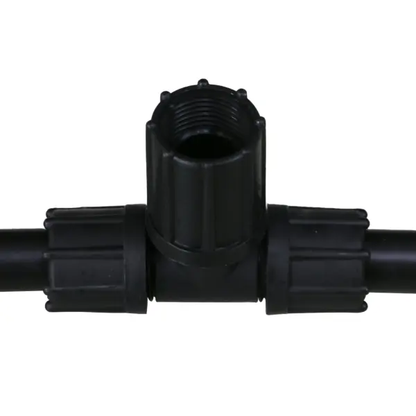 Chapin 6-7780 2-Nozzle Poly Boom Wand - Chapin International