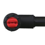 Chapin 6-7780 2-Nozzle Poly Boom Wand nozzle