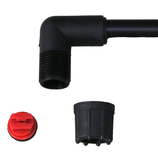 Chapin 6-7780 2-Nozzle Poly Boom Wand nozzle parts