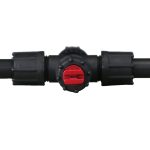 Chapin 6-7781 3 Nozzle Poly Boom Wand nozzle