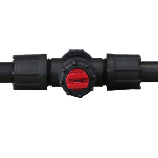 Chapin 6-7781 3 Nozzle Poly Boom Wand nozzle