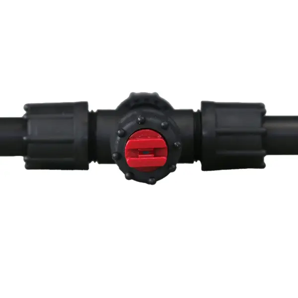 Chapin 6-7781 3 Nozzle Poly Boom Wand - Chapin International