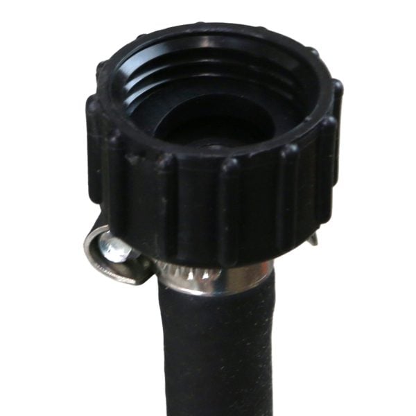 Chapin 6428 7 Feet ATV Spray Boom Kit threads