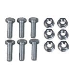 Chapin 6428 7 Feet ATV Spray Boom Kit Hardware