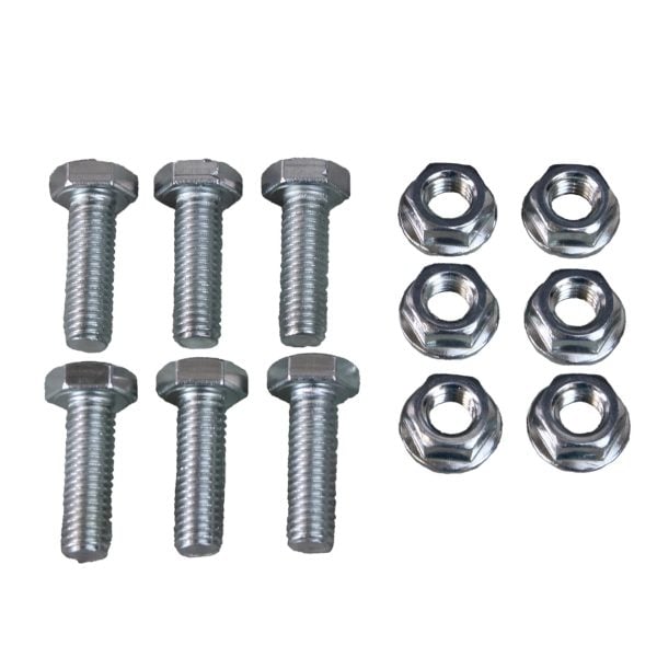 Chapin 6428 7 Feet ATV Spray Boom Kit Hardware