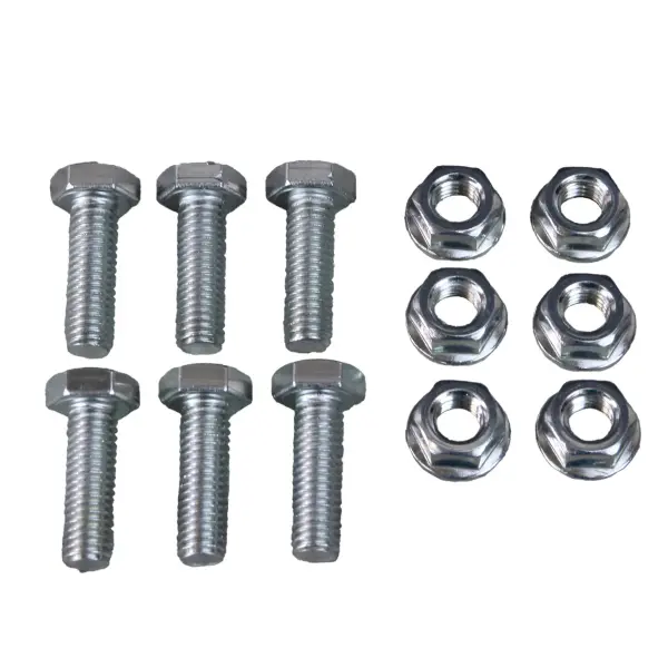 Chapin 6428 7 Feet ATV Spray Boom Kit with 2 Misting Nozzles