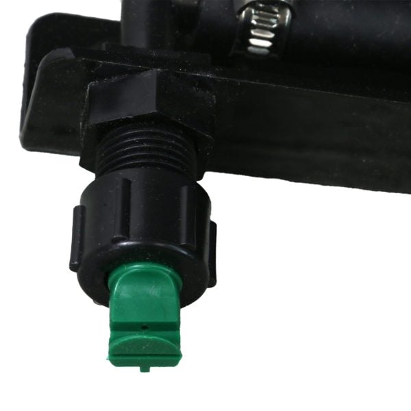 Chapin 6428 7 Feet ATV Spray Boom Kit nozzle