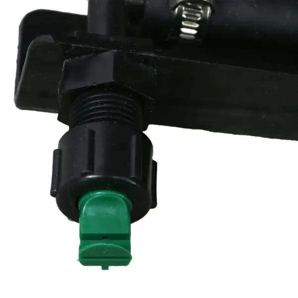 Chapin 6428 7 Feet ATV Spray Boom Kit with 2 Misting Nozzles