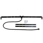Chapin 6428 7 Feet ATV Spray Boom Kit parts