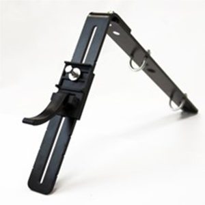 Chapin 6430 ATV Sprayer Lawn Trailer Mounting Brackets