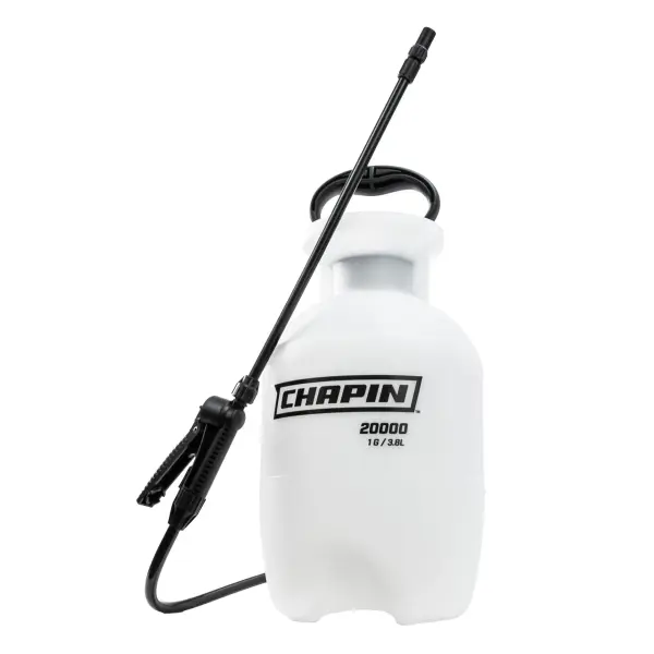 Chapin 20000 1 Gallon Lawn & Garden Hand Pump Sprayer - Chapin