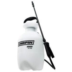 Chapin 20000 1 Gallon Lawn & Garden Multipurpose Sprayer