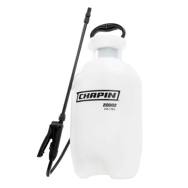 ヨッチャン2 Chapin 20002 2 Gallon Lawn & Garden Hand Pump Sprayer - Chapin