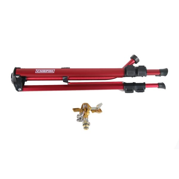 Chapin 4996 Tripod Lawn Sprinkler parts