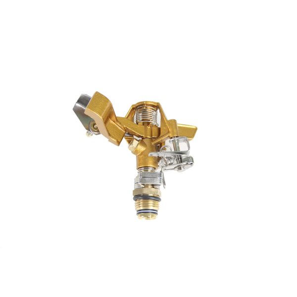 Chapin 4996 Tripod Lawn Sprinkler impact head