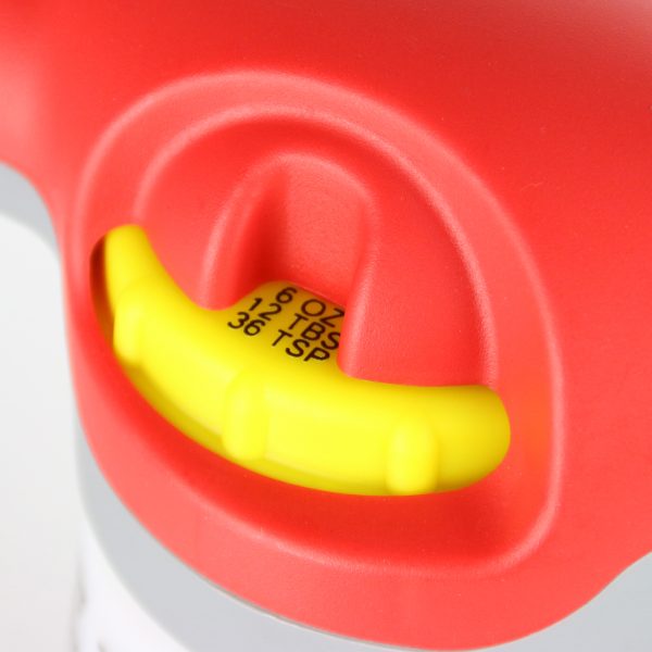 Chapin G6015 Wet Dry Hose End Sprayer metering dial