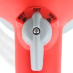 Chapin G6015 Wet Dry Hose End Sprayer dial