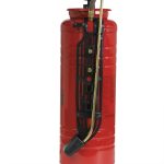 Chapin 19049 Xtreme Industrial Concrete Sprayer holster