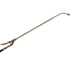 Chapin 19069 Xtreme™ Industrial Concrete Stainless Steel Sprayer wand with shut-off