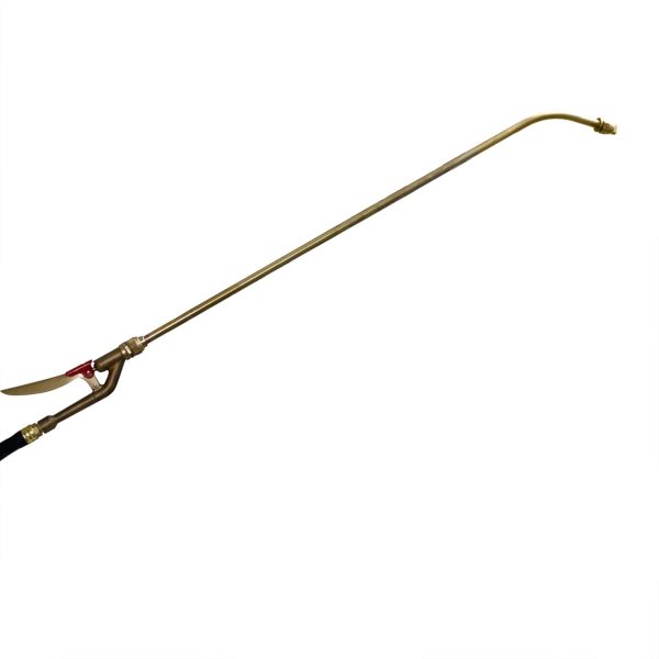 Chapin 19069 Xtreme™ Industrial Concrete Stainless Steel Sprayer wand with shut-off