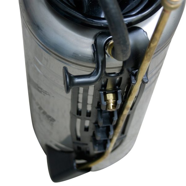 Chapin 19069 Xtreme™ Industrial Concrete Stainless Steel Sprayer holster