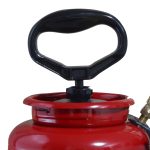 Chapin 19249 Xtreme™ Industrial Concrete Open Head Pump Sprayer pump handle