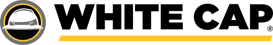 White Cap Logo