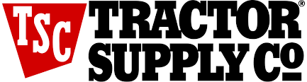 Tractor Supply Logo