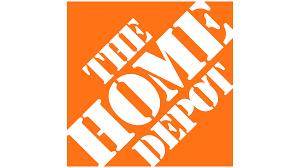 Home Depot Logo