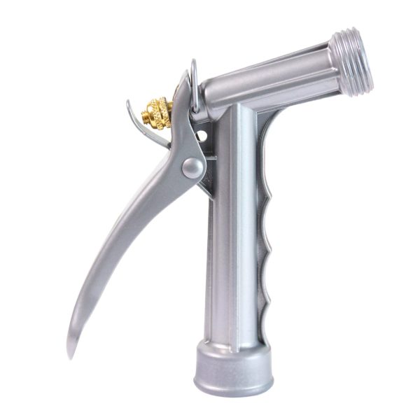 Chapin 4633 Cast Metal Pistol Nozzle