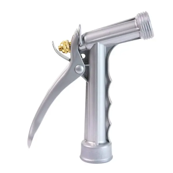 Natm Chapin 4633 Cast Metal Pistol Nozzle - Chapin International