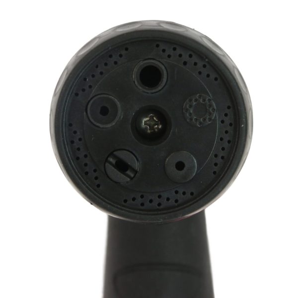 Chapin 46834 Plastic 5-Pattern Hose Nozzle